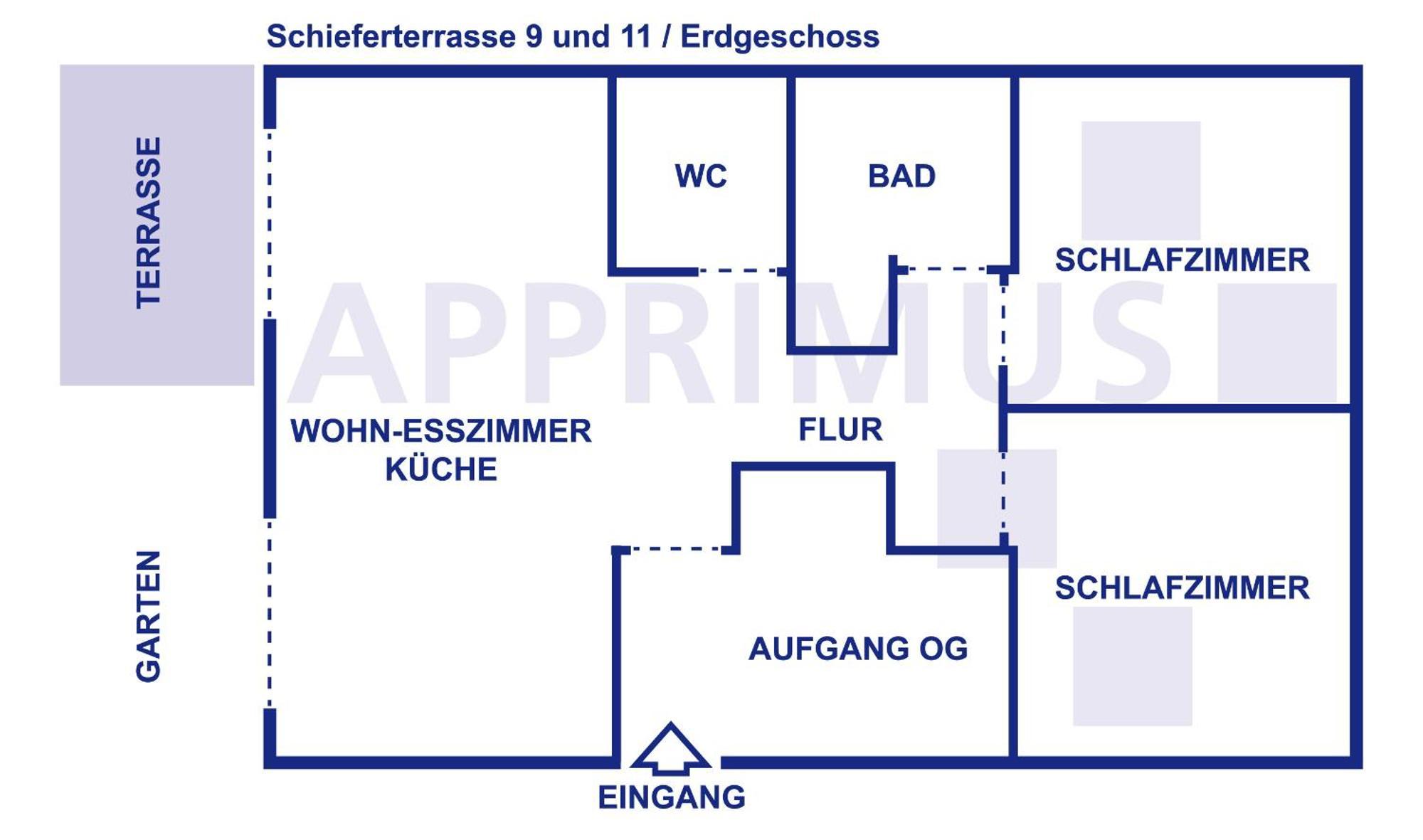 Apprimus Ferienwohnungen - Waldsee Rieden Rieden  Екстериор снимка